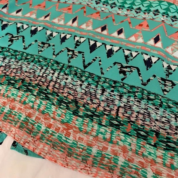 My Michelle Tank Top Blouse - Picture 3 of 6